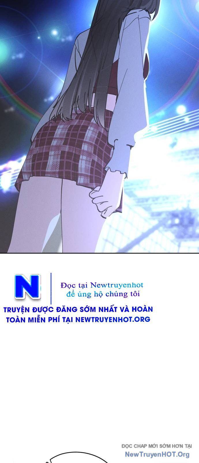 Hôm Nay Han Yoil Là Phụ Nữ Chap 16 - Next Chap 17