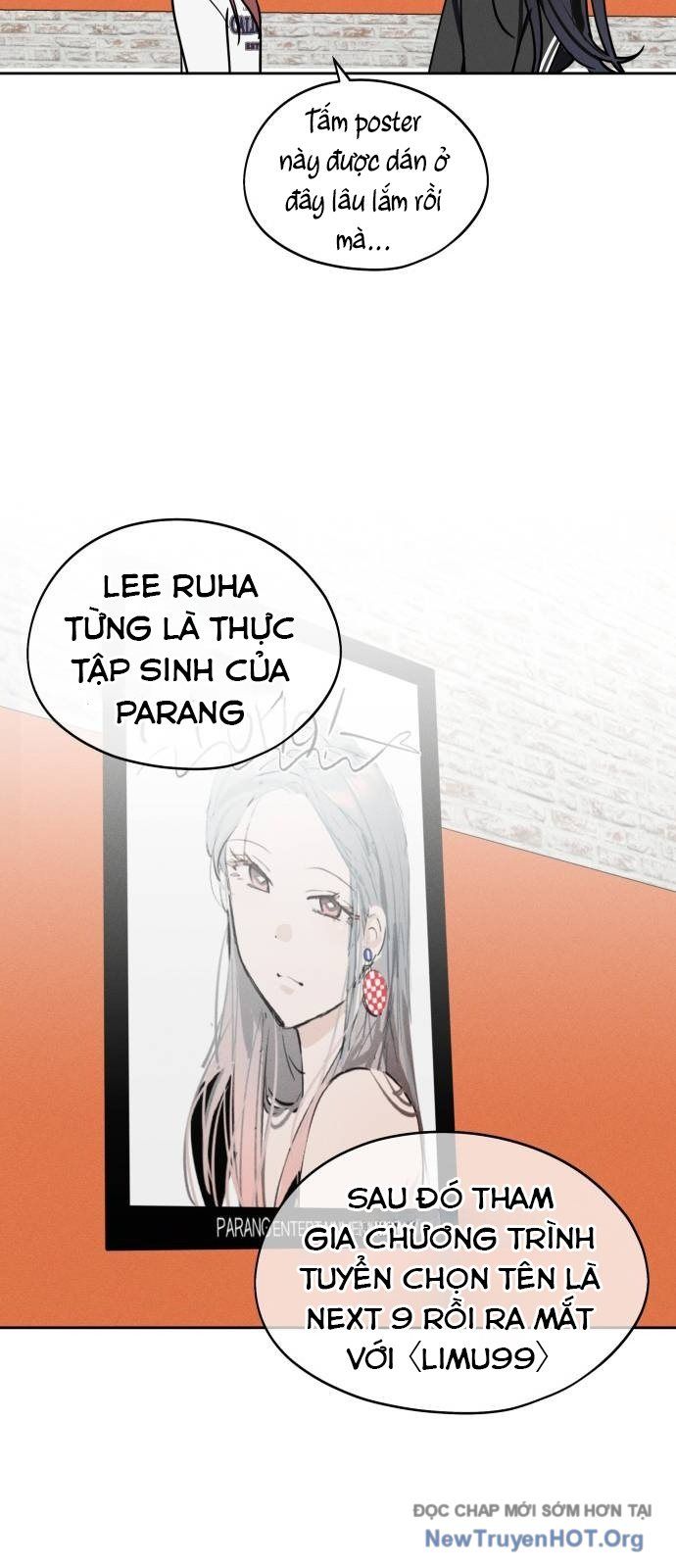 Hôm Nay Han Yoil Là Phụ Nữ Chap 16 - Next Chap 17