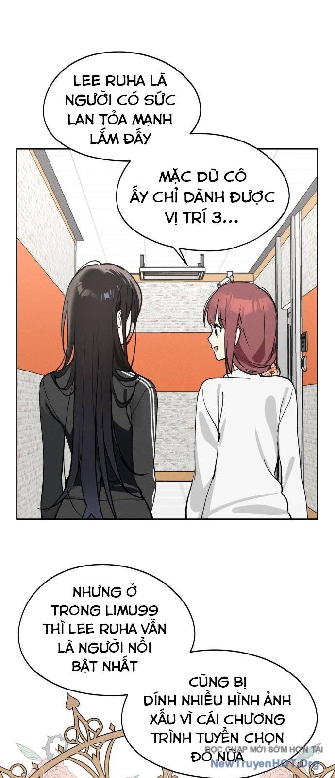 Hôm Nay Han Yoil Là Phụ Nữ Chap 16 - Next Chap 17