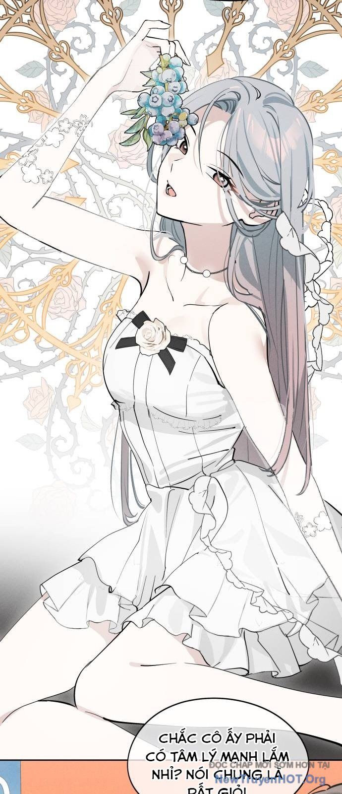 Hôm Nay Han Yoil Là Phụ Nữ Chap 16 - Next Chap 17