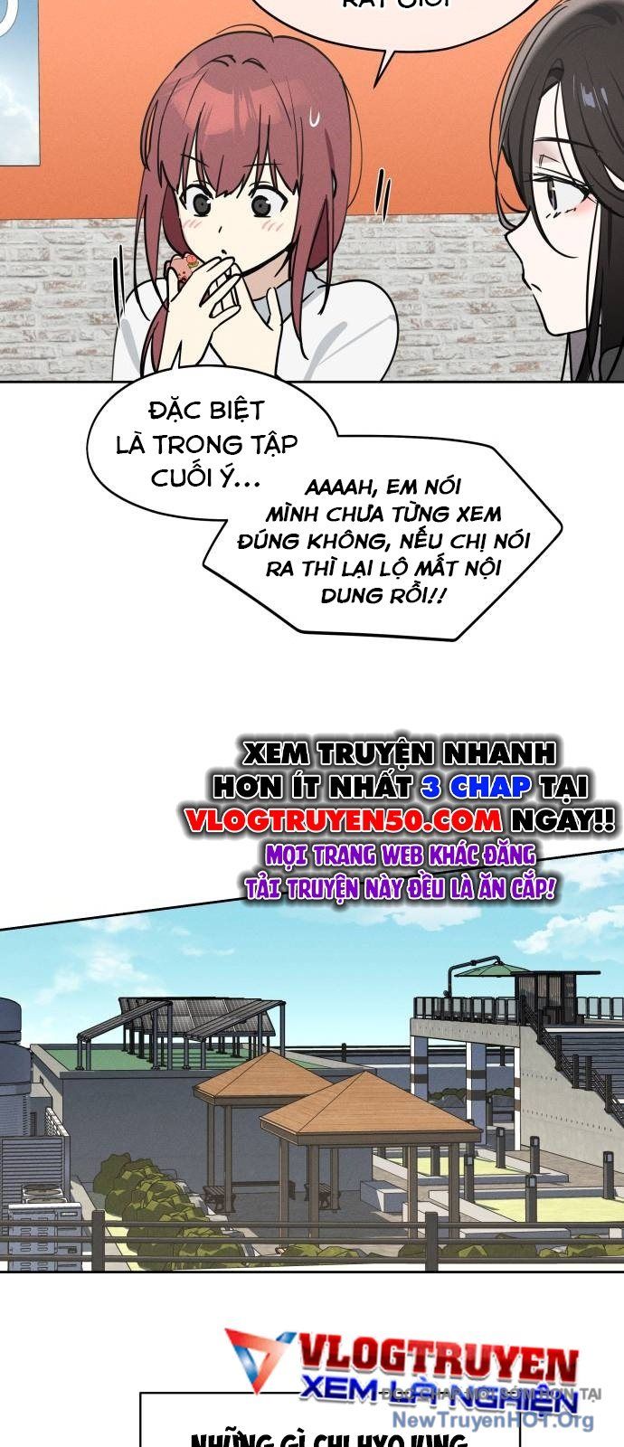 Hôm Nay Han Yoil Là Phụ Nữ Chap 16 - Next Chap 17