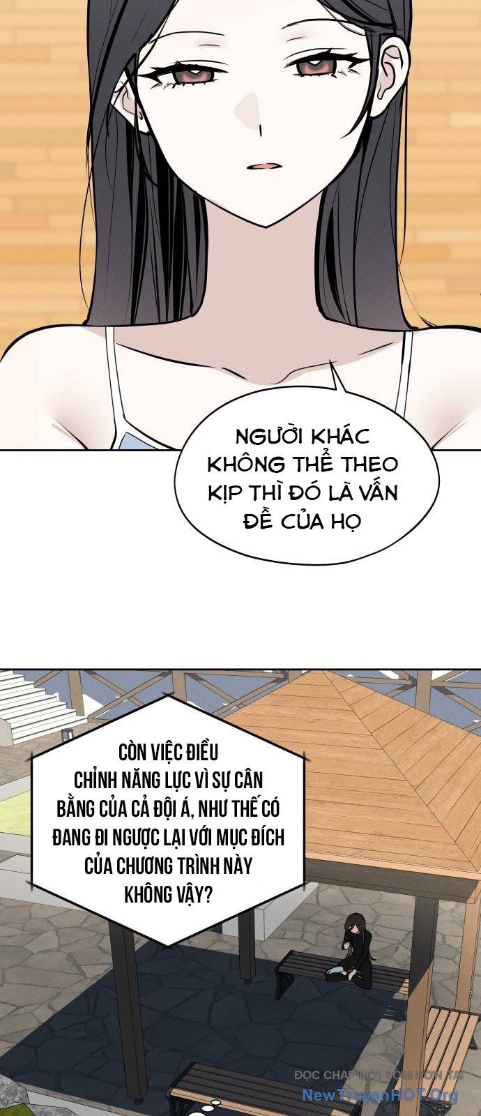 Hôm Nay Han Yoil Là Phụ Nữ Chap 16 - Next Chap 17