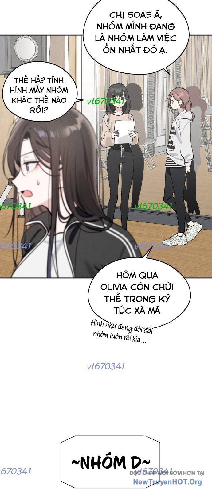 Hôm Nay Han Yoil Là Phụ Nữ Chap 16 - Next Chap 17