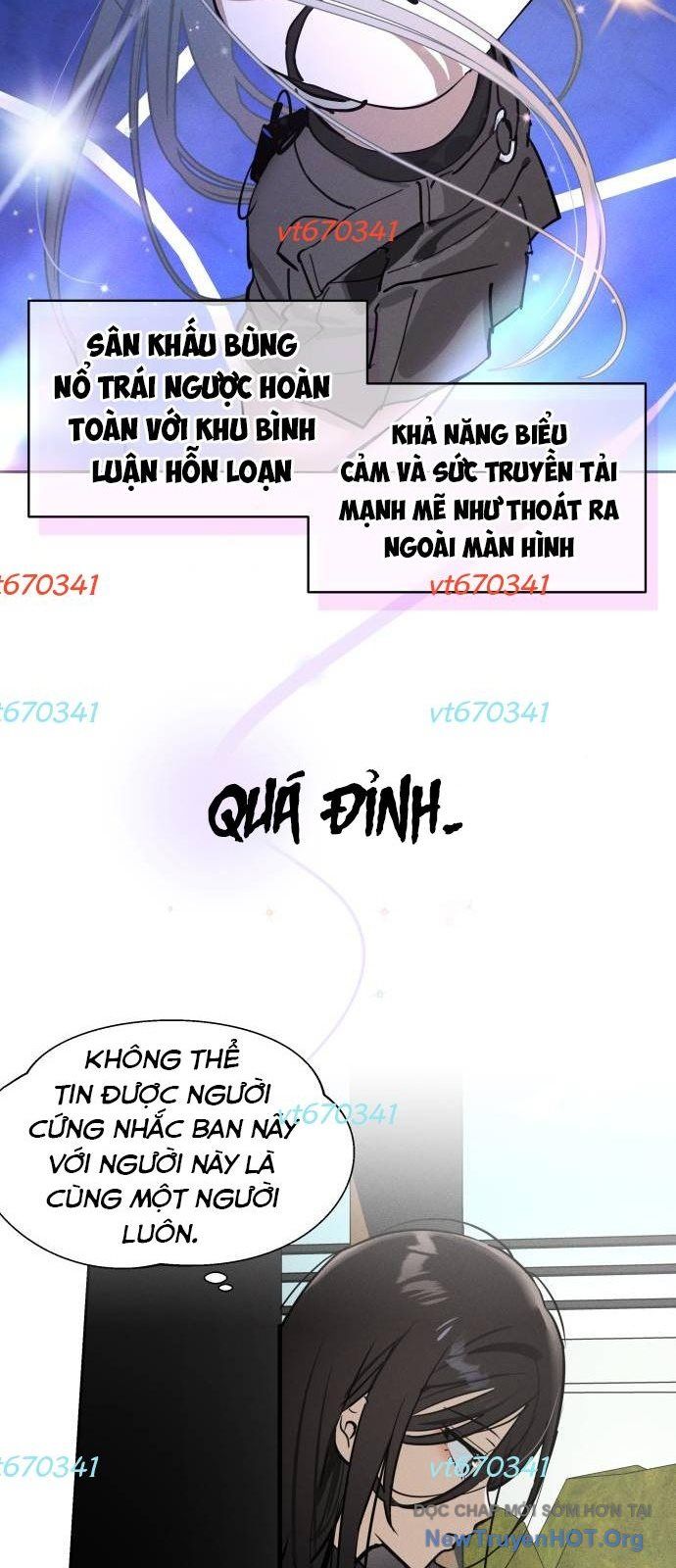 Hôm Nay Han Yoil Là Phụ Nữ Chap 16 - Next Chap 17