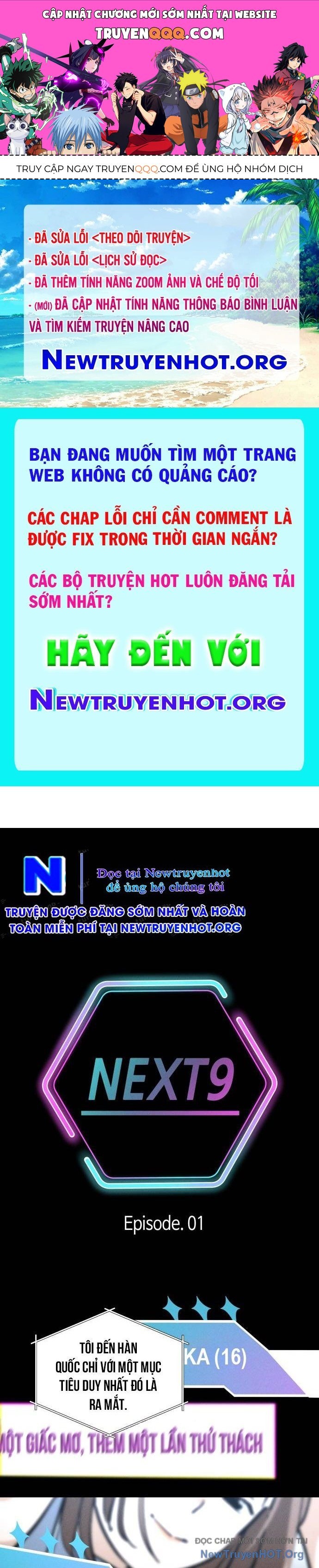 Hôm Nay Han Yoil Là Phụ Nữ Chap 17 - Next Chap 18