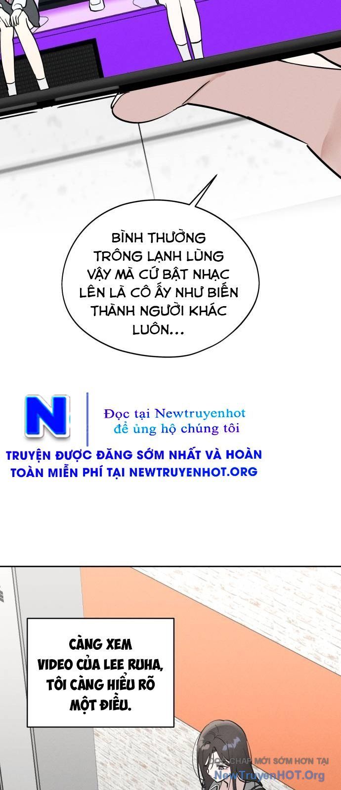 Hôm Nay Han Yoil Là Phụ Nữ Chap 17 - Next Chap 18