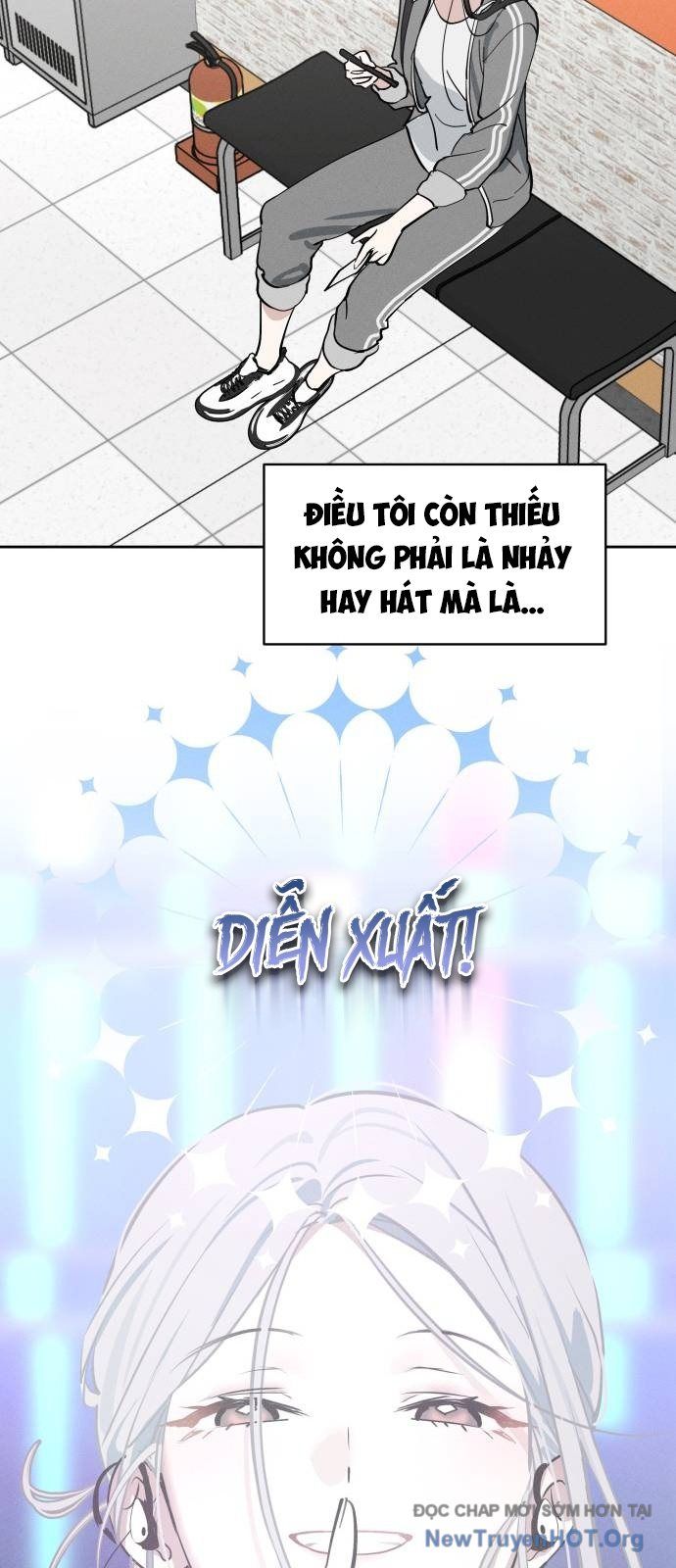 Hôm Nay Han Yoil Là Phụ Nữ Chap 17 - Next Chap 18