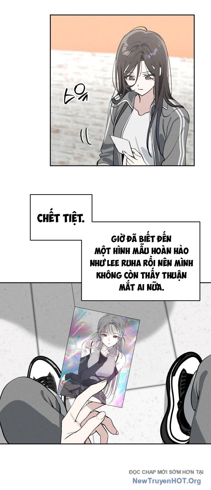 Hôm Nay Han Yoil Là Phụ Nữ Chap 17 - Next Chap 18