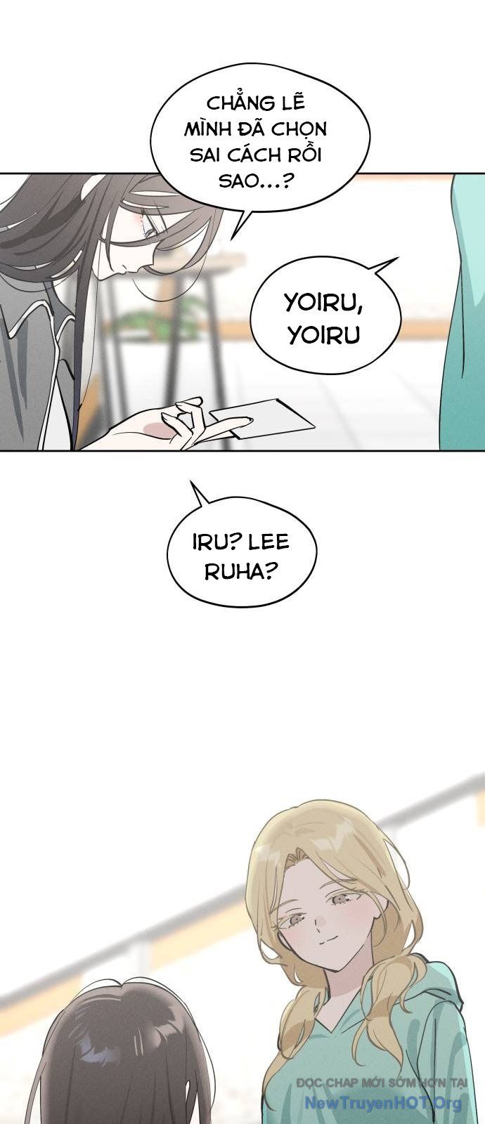 Hôm Nay Han Yoil Là Phụ Nữ Chap 17 - Next Chap 18