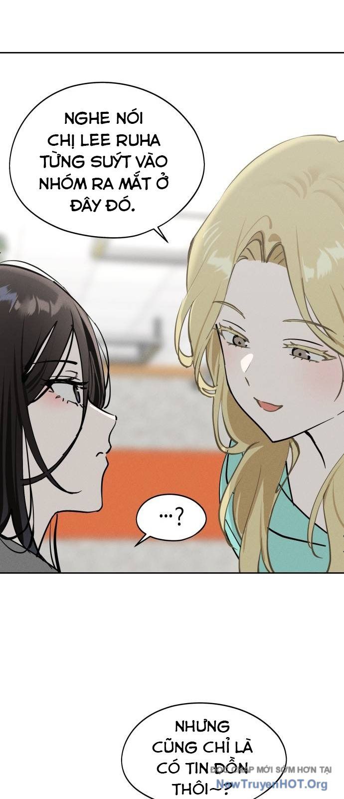 Hôm Nay Han Yoil Là Phụ Nữ Chap 17 - Next Chap 18