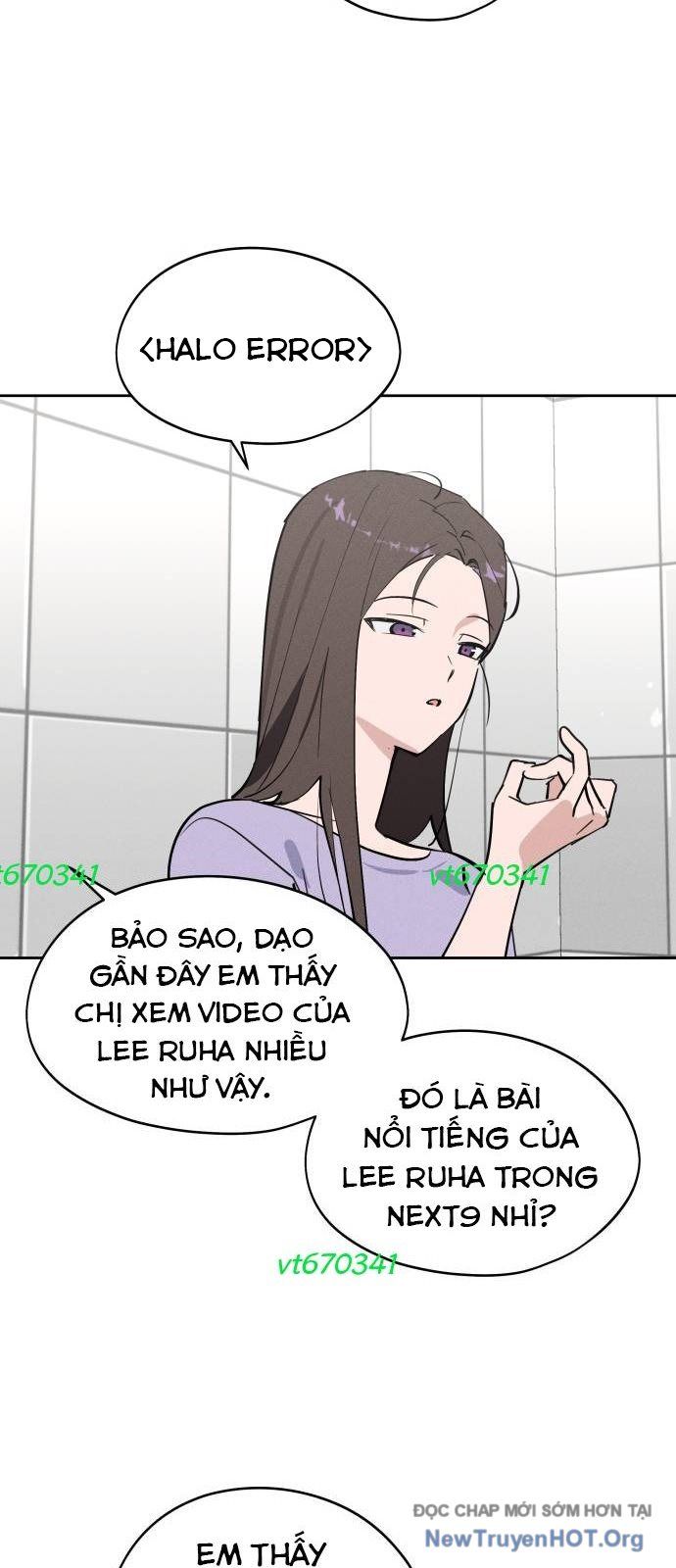 Hôm Nay Han Yoil Là Phụ Nữ Chap 17 - Next Chap 18