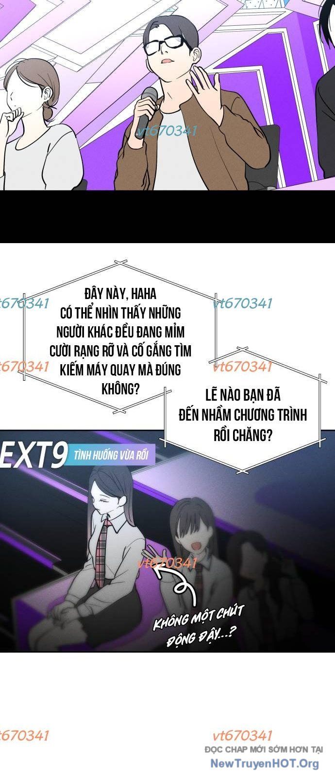 Hôm Nay Han Yoil Là Phụ Nữ Chap 17 - Next Chap 18