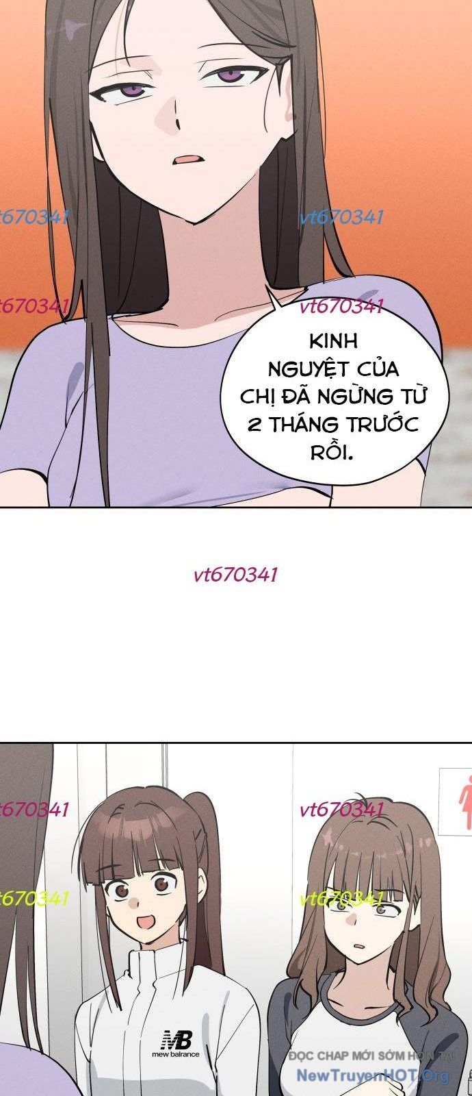 Hôm Nay Han Yoil Là Phụ Nữ Chap 17 - Next Chap 18
