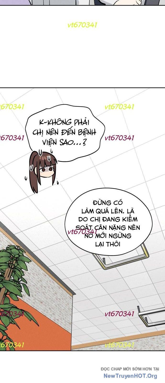 Hôm Nay Han Yoil Là Phụ Nữ Chap 17 - Next Chap 18