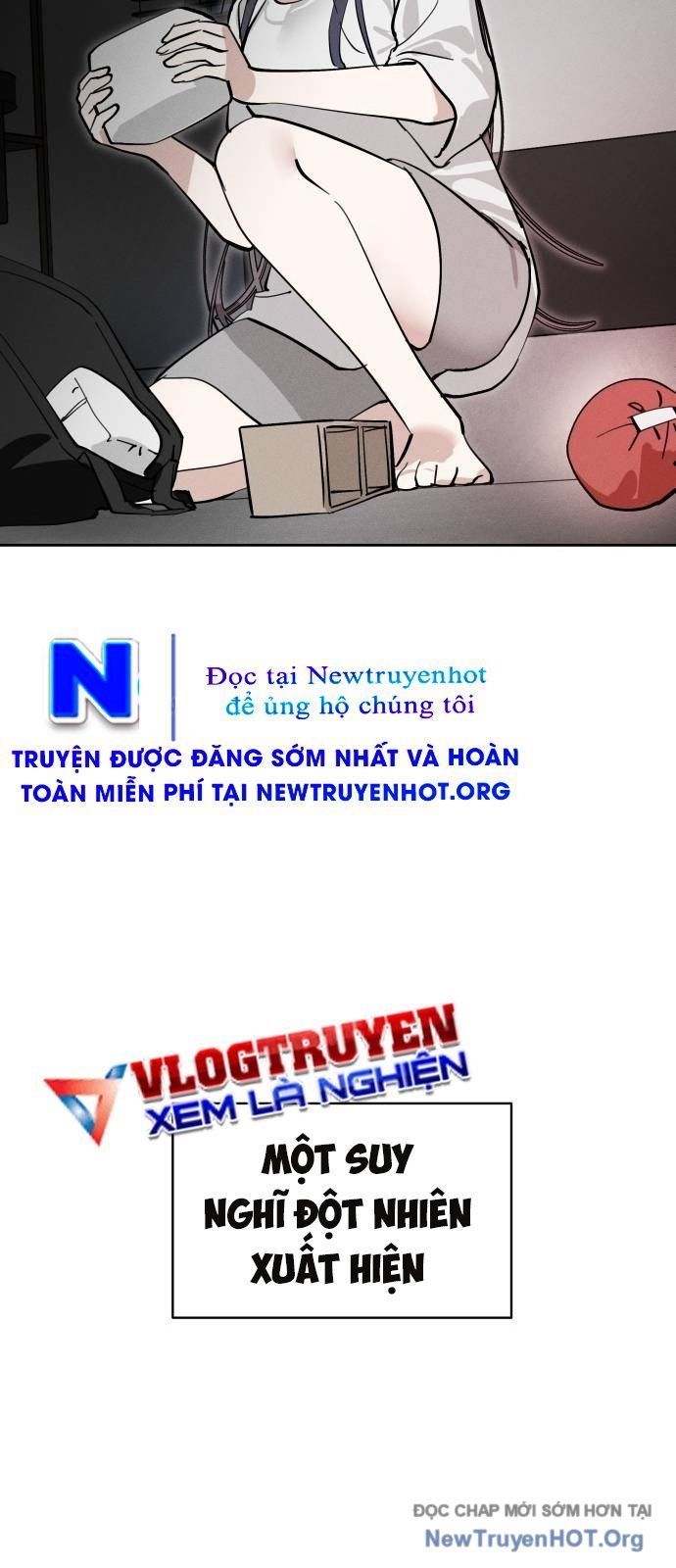 Hôm Nay Han Yoil Là Phụ Nữ Chap 17 - Next Chap 18