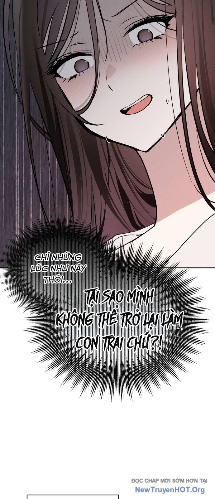 Hôm Nay Han Yoil Là Phụ Nữ Chap 17 - Next Chap 18