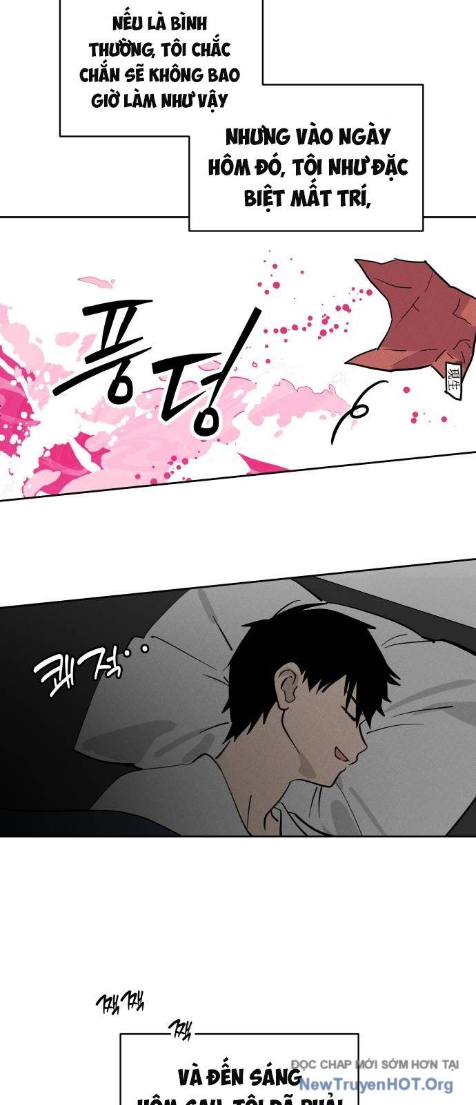 Hôm Nay Han Yoil Là Phụ Nữ Chap 17 - Next Chap 18