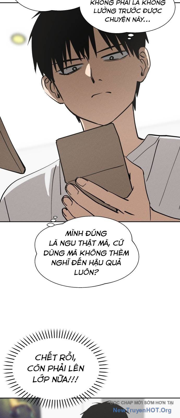 Hôm Nay Han Yoil Là Phụ Nữ Chap 17 - Next Chap 18