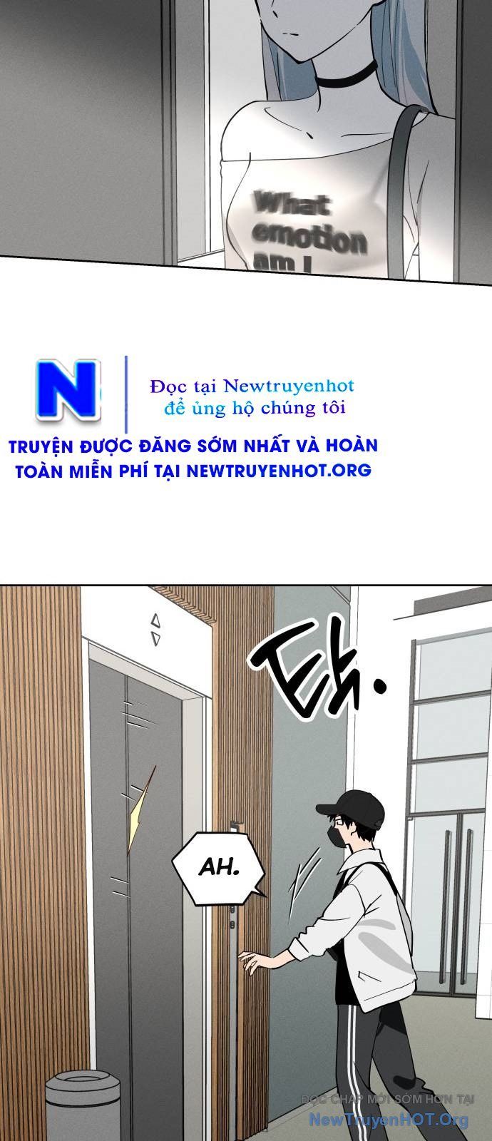 Hôm Nay Han Yoil Là Phụ Nữ Chap 17 - Next Chap 18