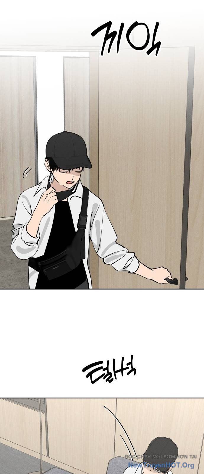 Hôm Nay Han Yoil Là Phụ Nữ Chap 17 - Next Chap 18