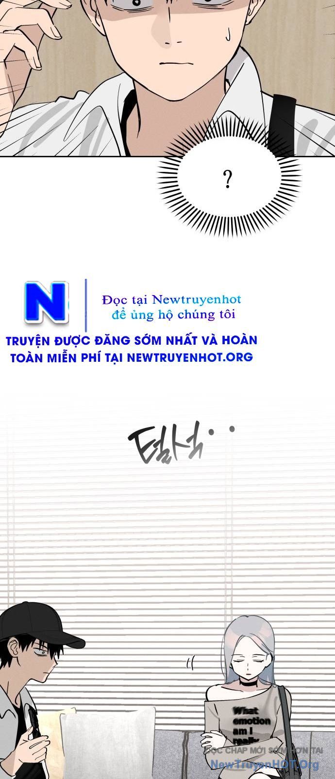 Hôm Nay Han Yoil Là Phụ Nữ Chap 17 - Next Chap 18