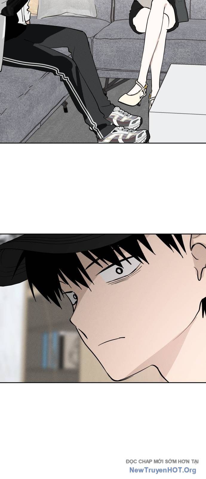 Hôm Nay Han Yoil Là Phụ Nữ Chap 17 - Next Chap 18