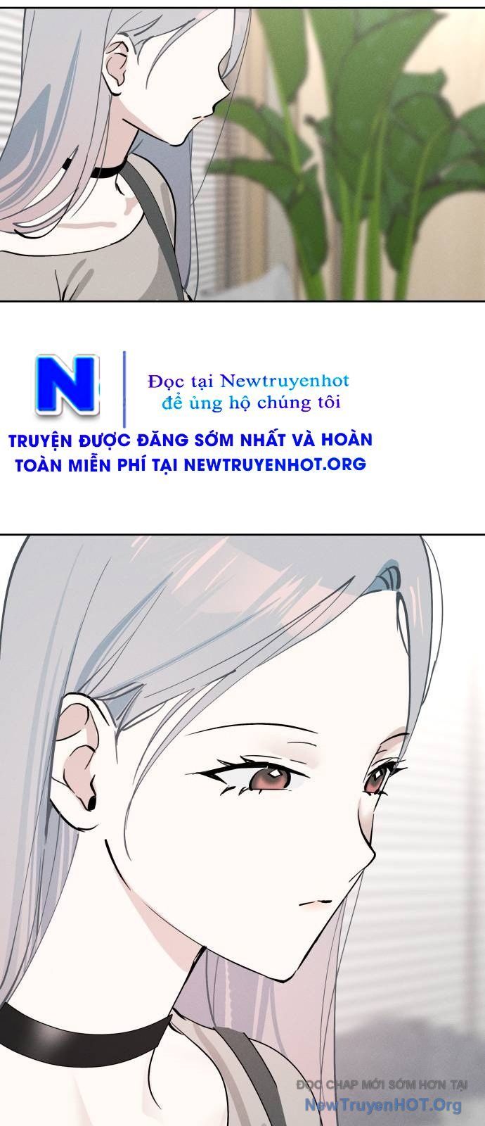 Hôm Nay Han Yoil Là Phụ Nữ Chap 17 - Next Chap 18