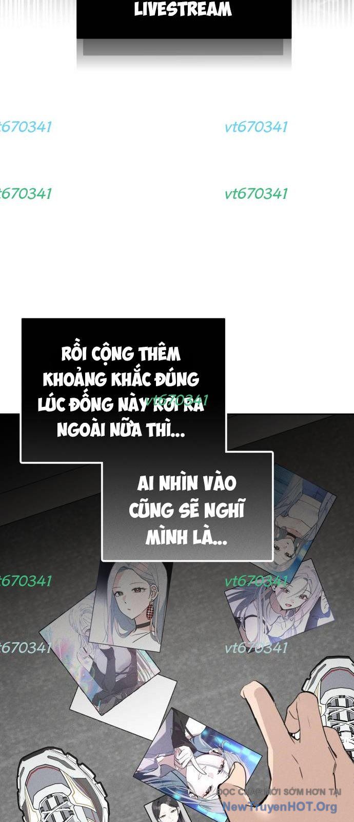 Hôm Nay Han Yoil Là Phụ Nữ Chap 17 - Next Chap 18