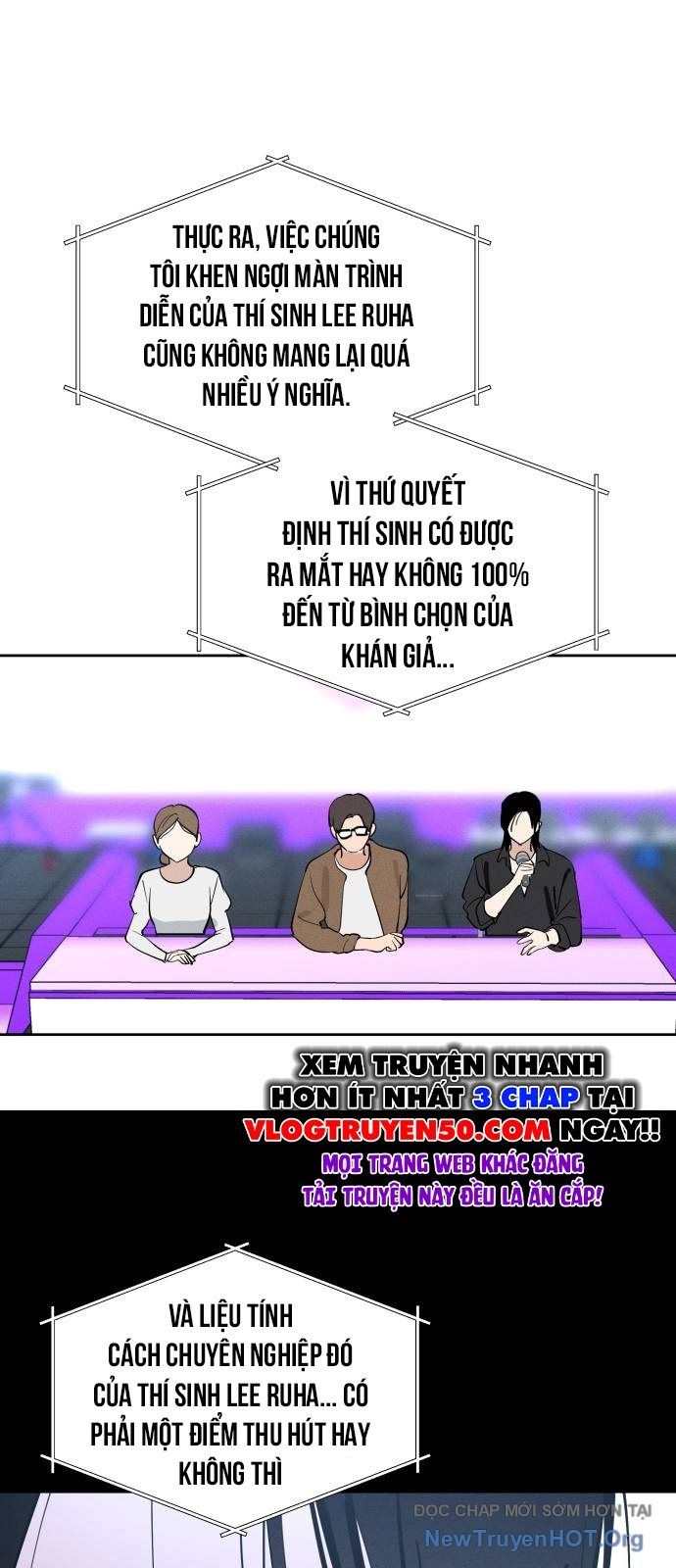 Hôm Nay Han Yoil Là Phụ Nữ Chap 17 - Next Chap 18