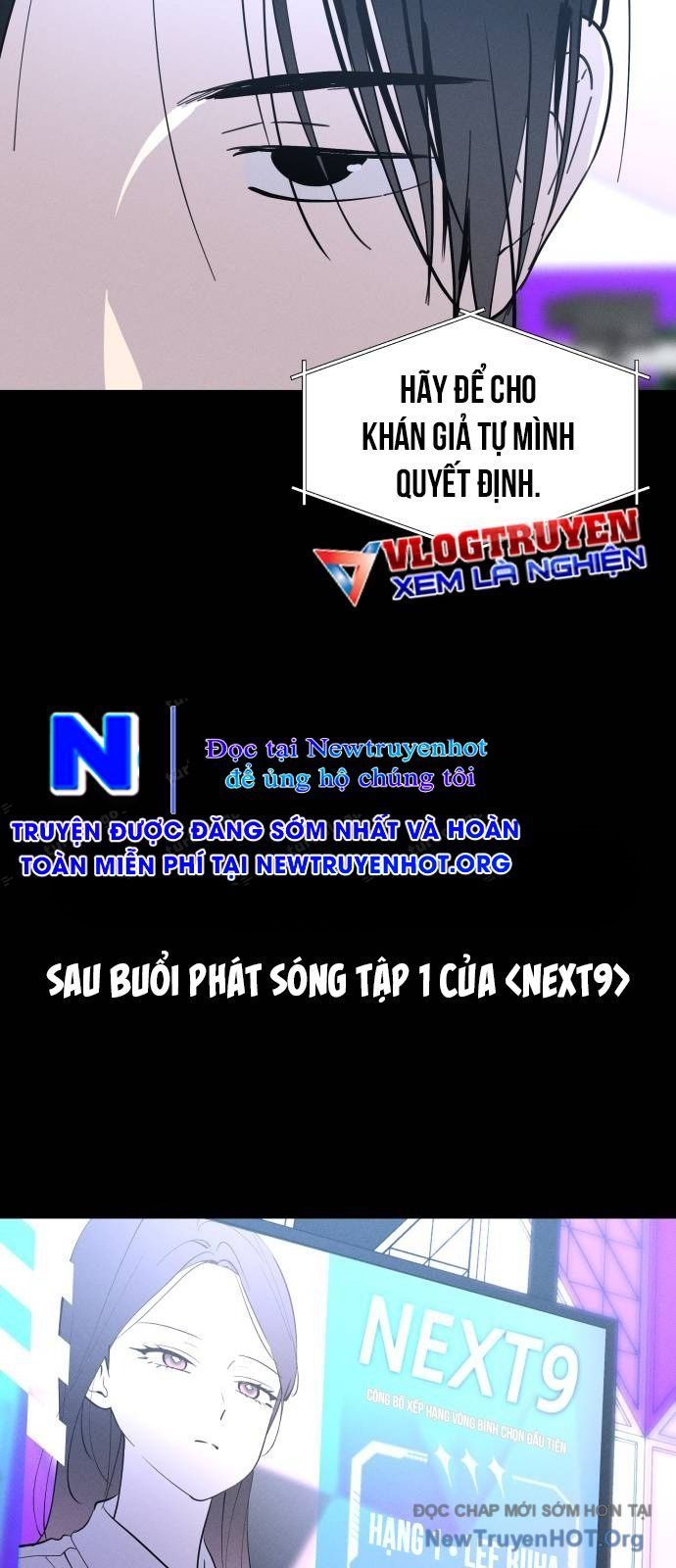 Hôm Nay Han Yoil Là Phụ Nữ Chap 17 - Next Chap 18