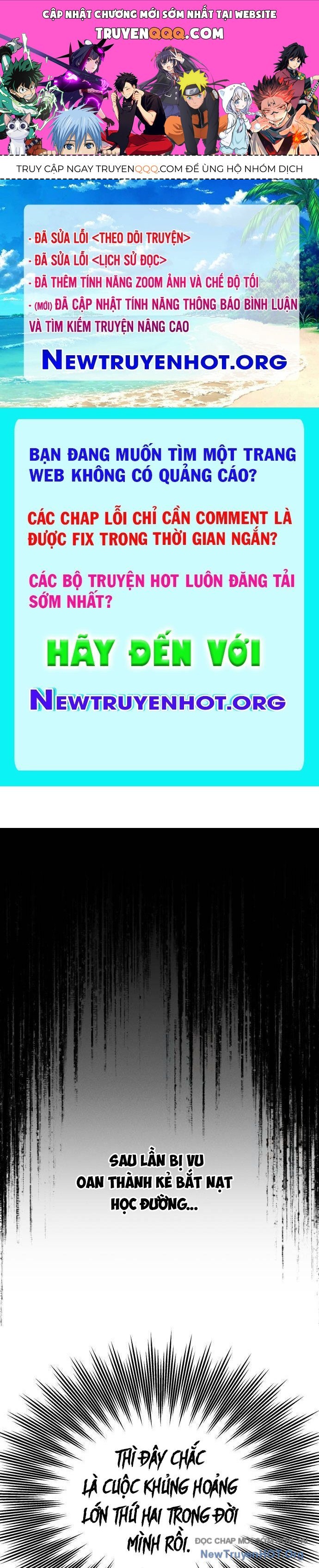 Hôm Nay Han Yoil Là Phụ Nữ Chap 18 - Next Chap 19