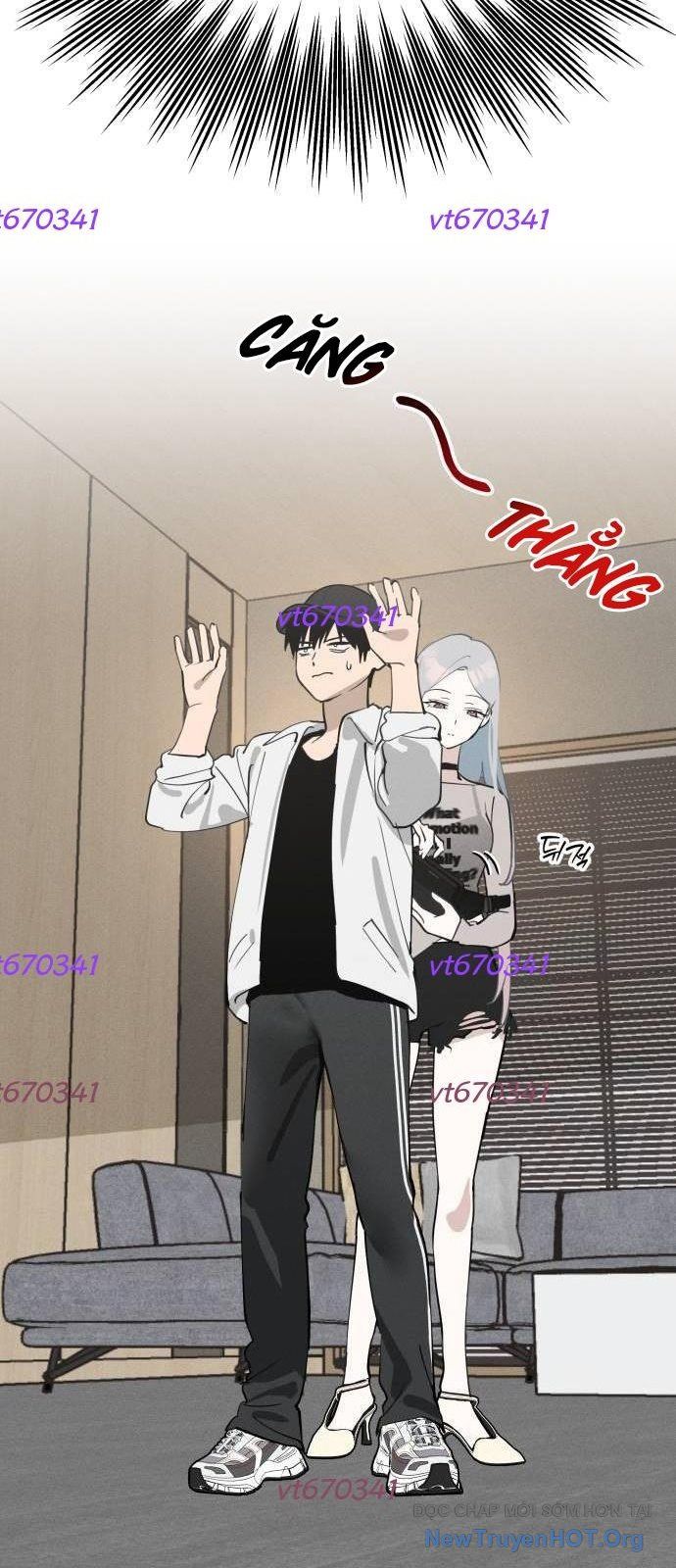 Hôm Nay Han Yoil Là Phụ Nữ Chap 18 - Next Chap 19