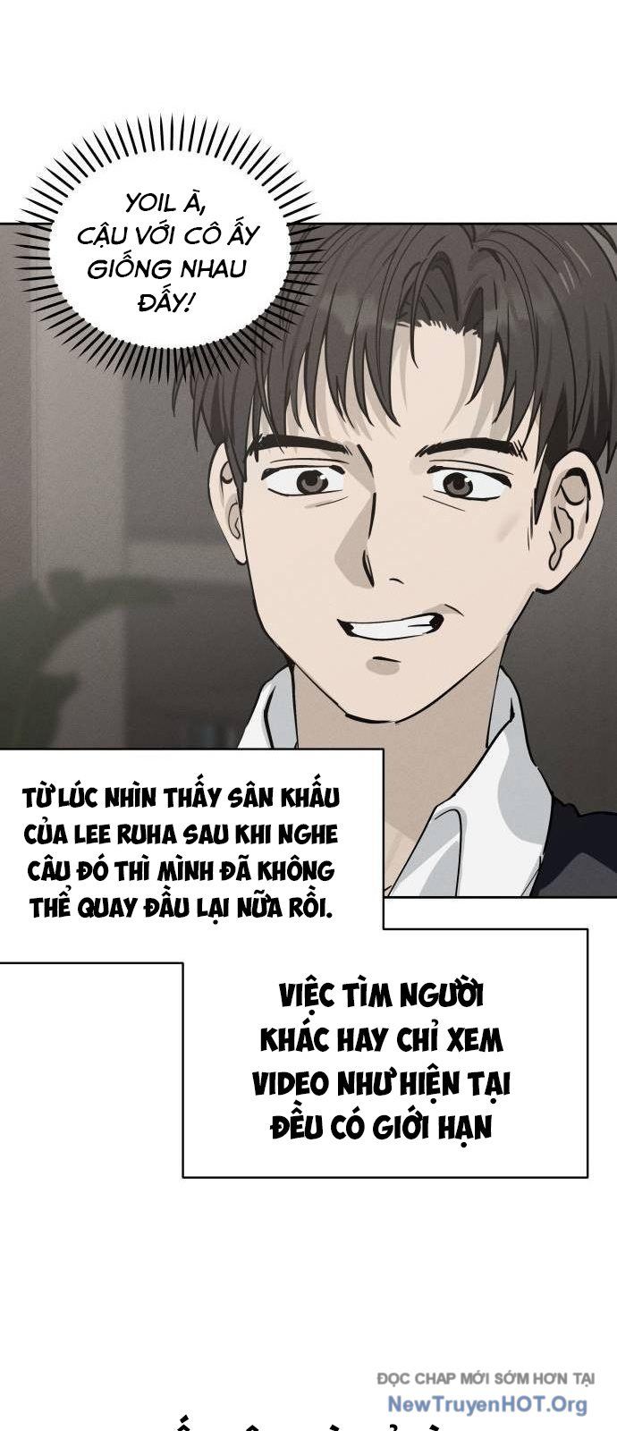Hôm Nay Han Yoil Là Phụ Nữ Chap 18 - Next Chap 19