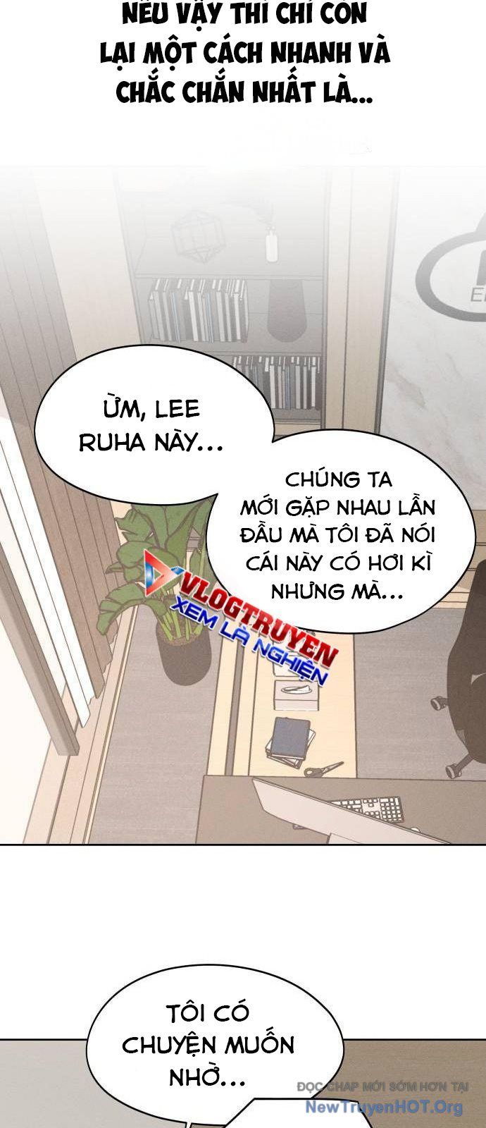 Hôm Nay Han Yoil Là Phụ Nữ Chap 18 - Next Chap 19
