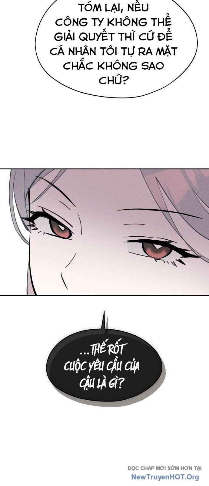 Hôm Nay Han Yoil Là Phụ Nữ Chap 18 - Next Chap 19