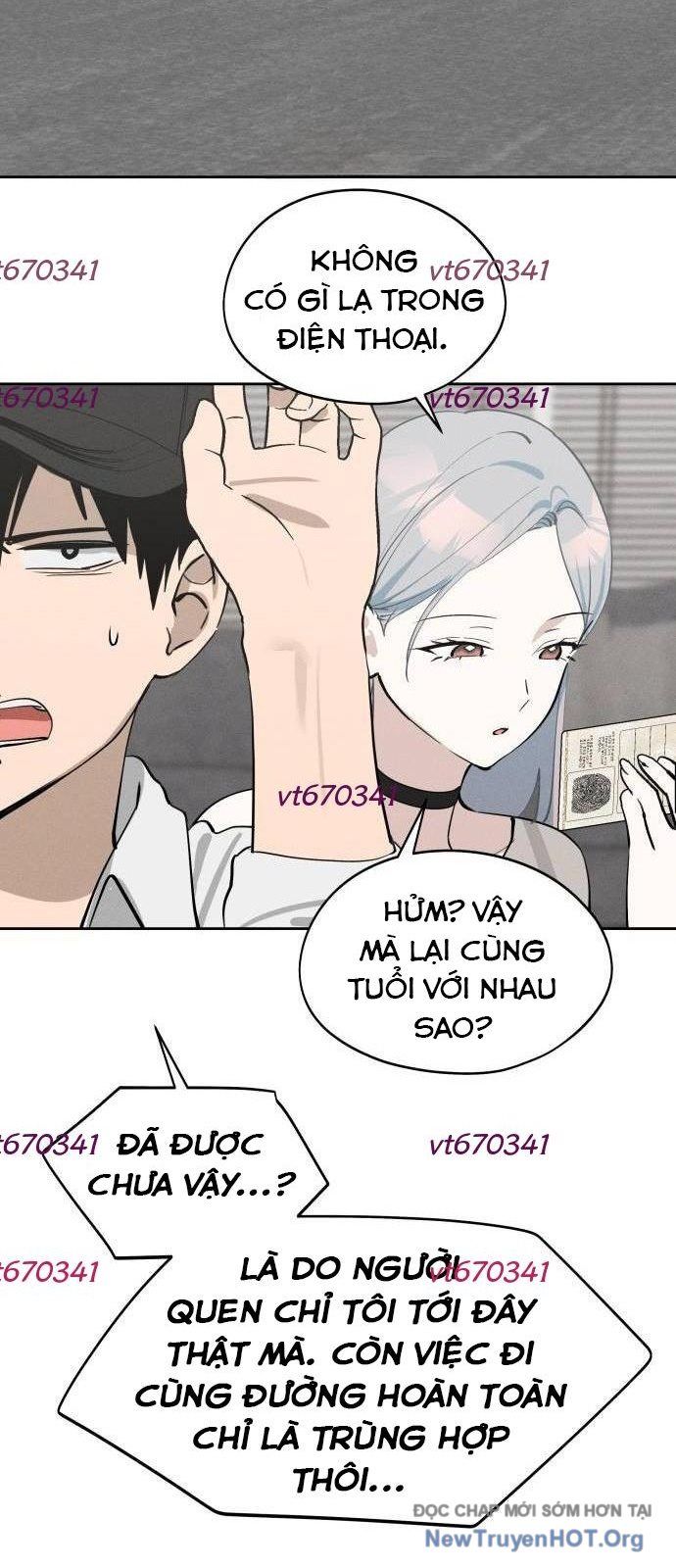 Hôm Nay Han Yoil Là Phụ Nữ Chap 18 - Next Chap 19