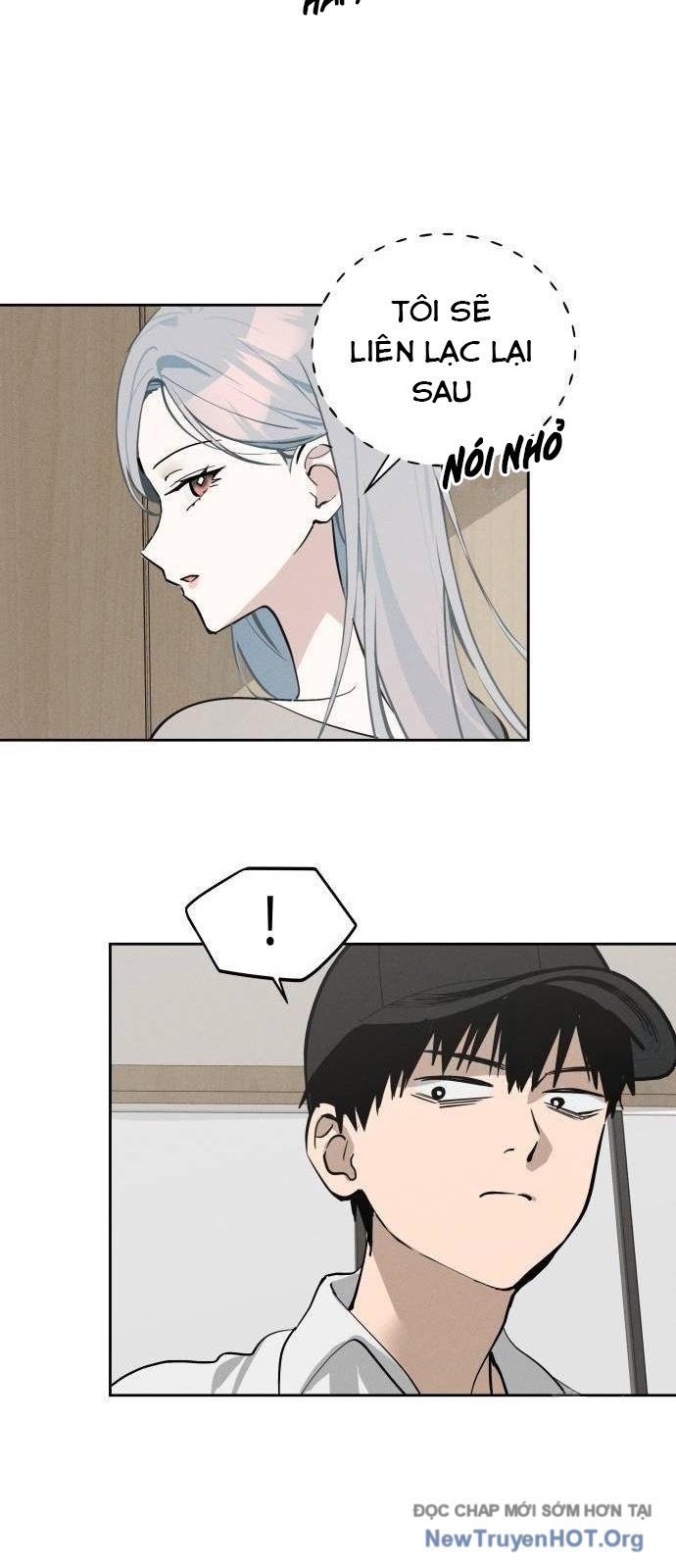 Hôm Nay Han Yoil Là Phụ Nữ Chap 18 - Next Chap 19