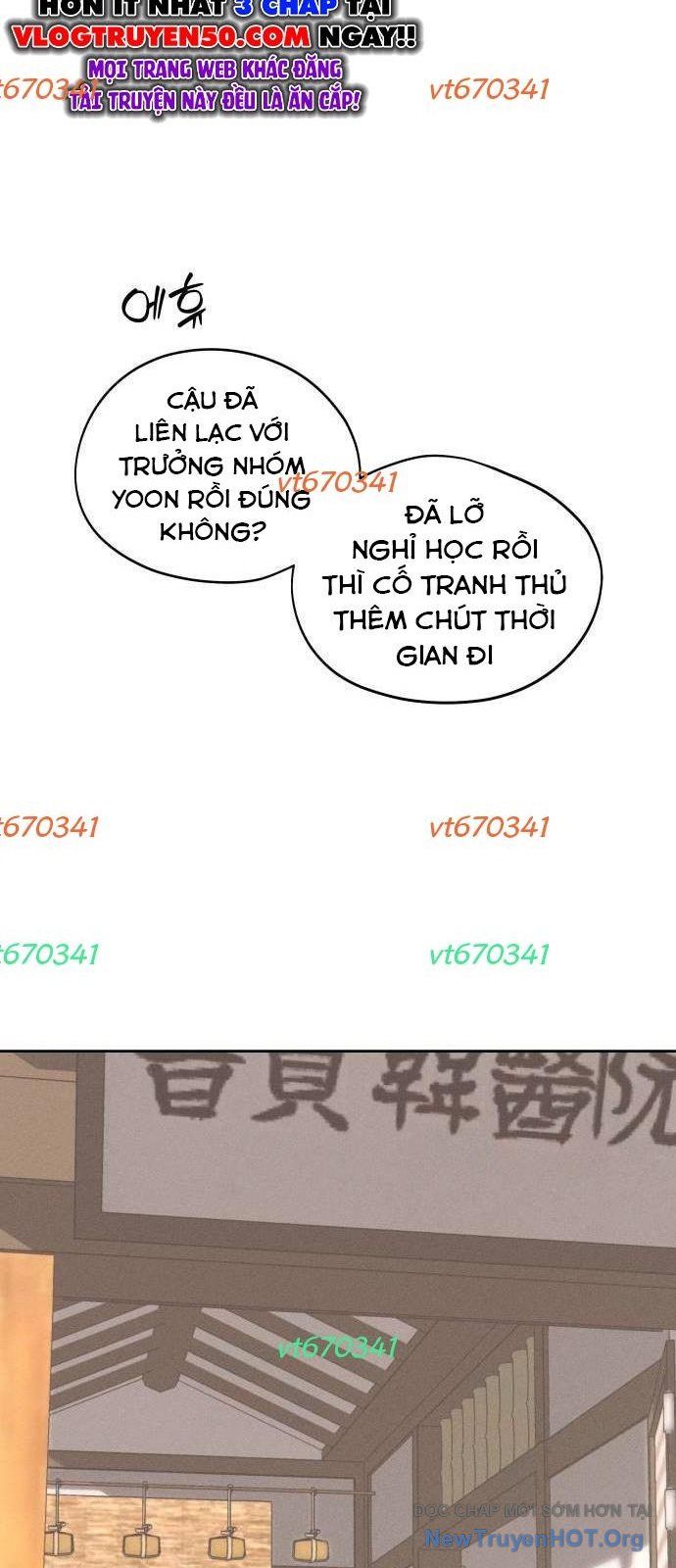 Hôm Nay Han Yoil Là Phụ Nữ Chap 18 - Next Chap 19