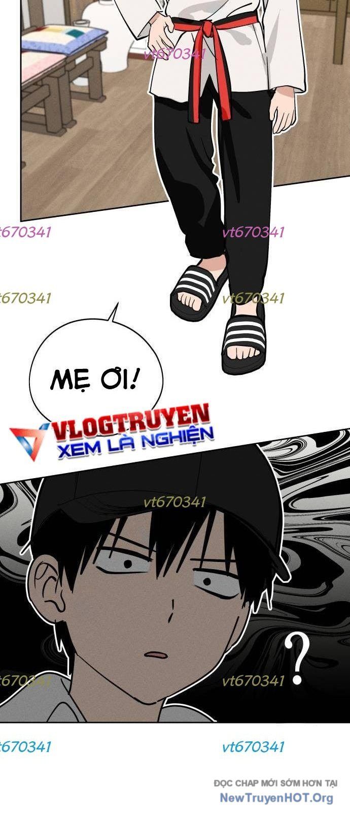 Hôm Nay Han Yoil Là Phụ Nữ Chap 18 - Next Chap 19