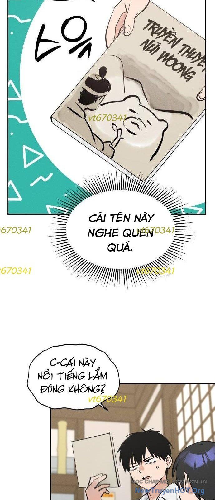 Hôm Nay Han Yoil Là Phụ Nữ Chap 18 - Next Chap 19