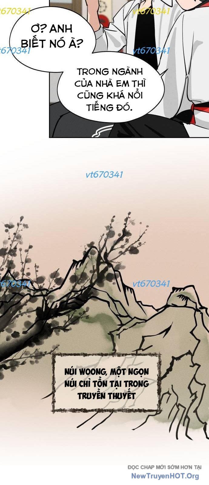 Hôm Nay Han Yoil Là Phụ Nữ Chap 18 - Next Chap 19