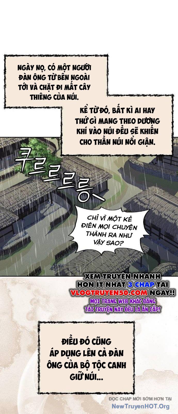 Hôm Nay Han Yoil Là Phụ Nữ Chap 18 - Next Chap 19