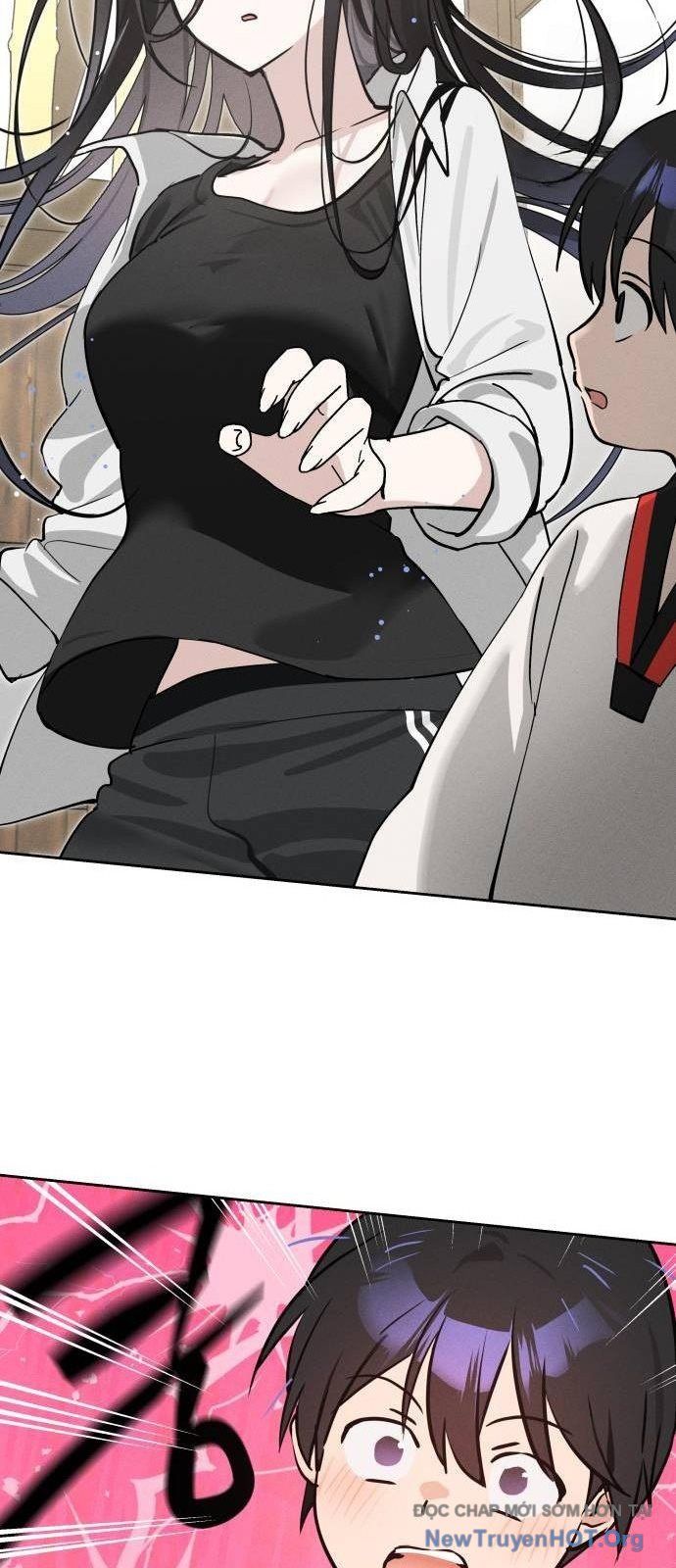 Hôm Nay Han Yoil Là Phụ Nữ Chap 18 - Next Chap 19