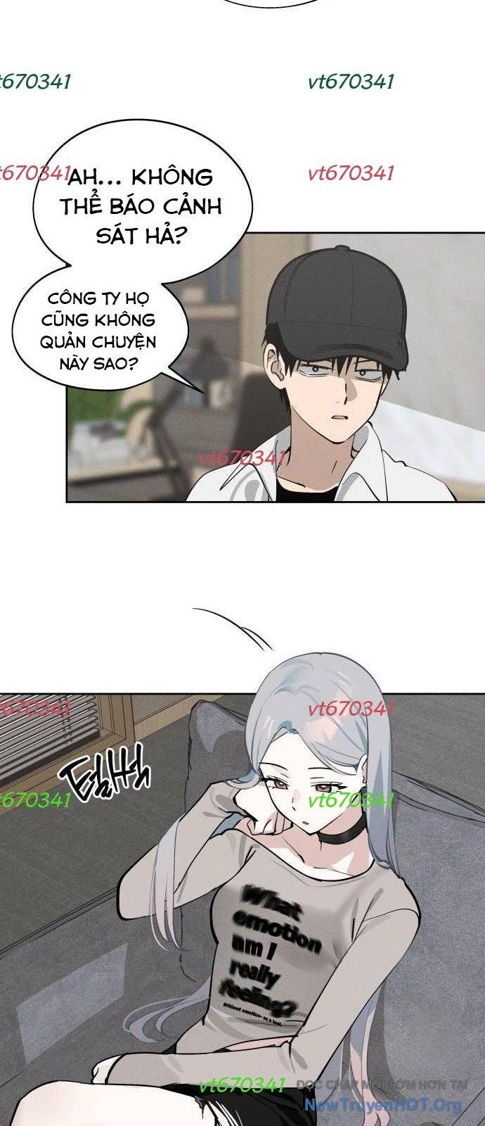 Hôm Nay Han Yoil Là Phụ Nữ Chap 18 - Next Chap 19