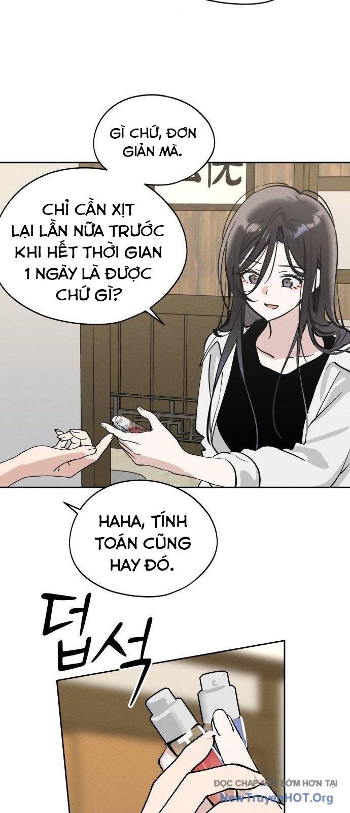 Hôm Nay Han Yoil Là Phụ Nữ Chap 18 - Next Chap 19