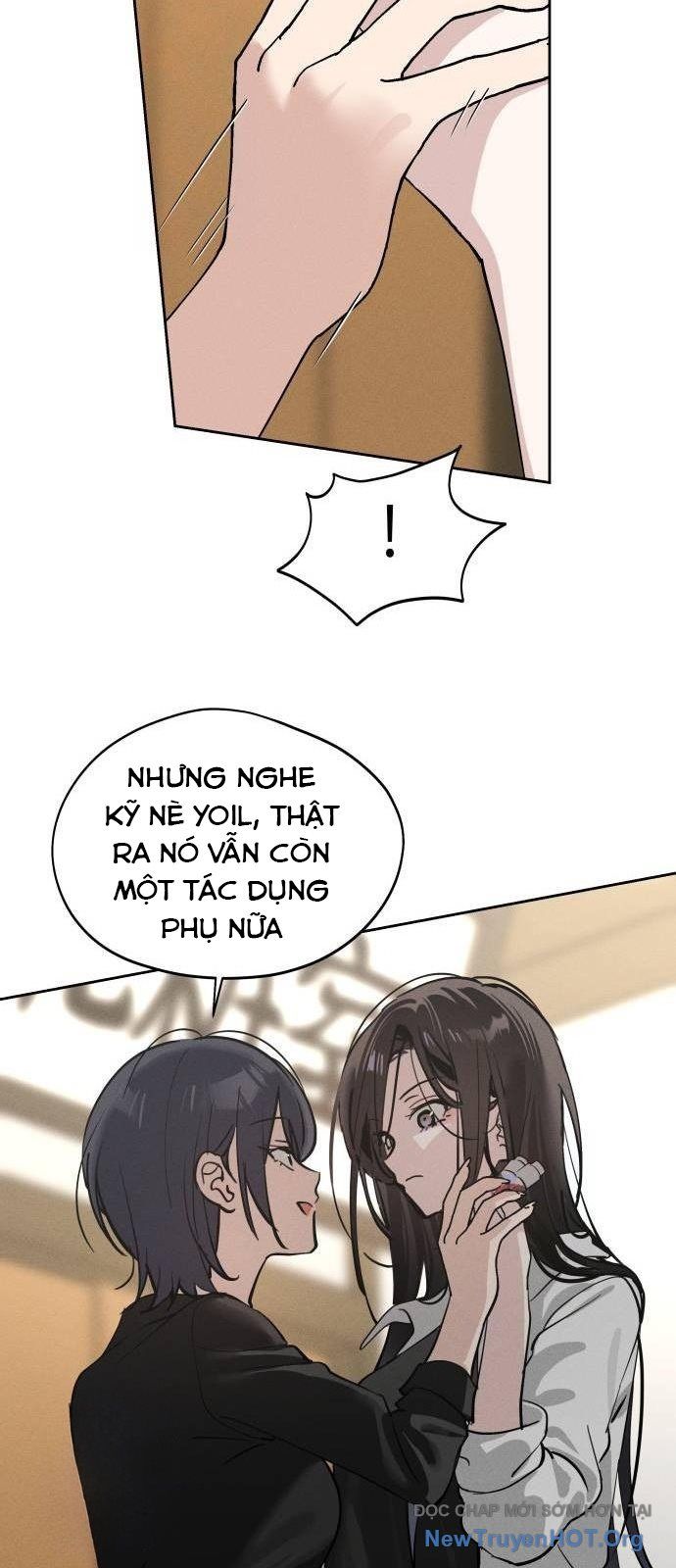 Hôm Nay Han Yoil Là Phụ Nữ Chap 18 - Next Chap 19