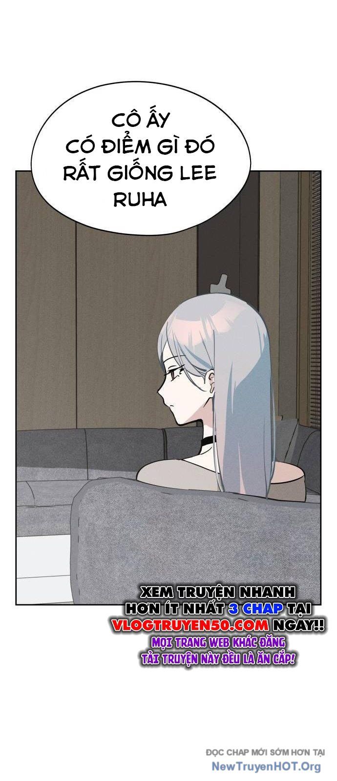 Hôm Nay Han Yoil Là Phụ Nữ Chap 18 - Next Chap 19