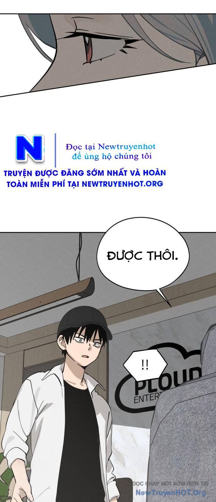 Hôm Nay Han Yoil Là Phụ Nữ Chap 18 - Next Chap 19