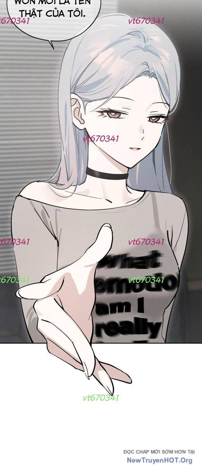 Hôm Nay Han Yoil Là Phụ Nữ Chap 18 - Next Chap 19