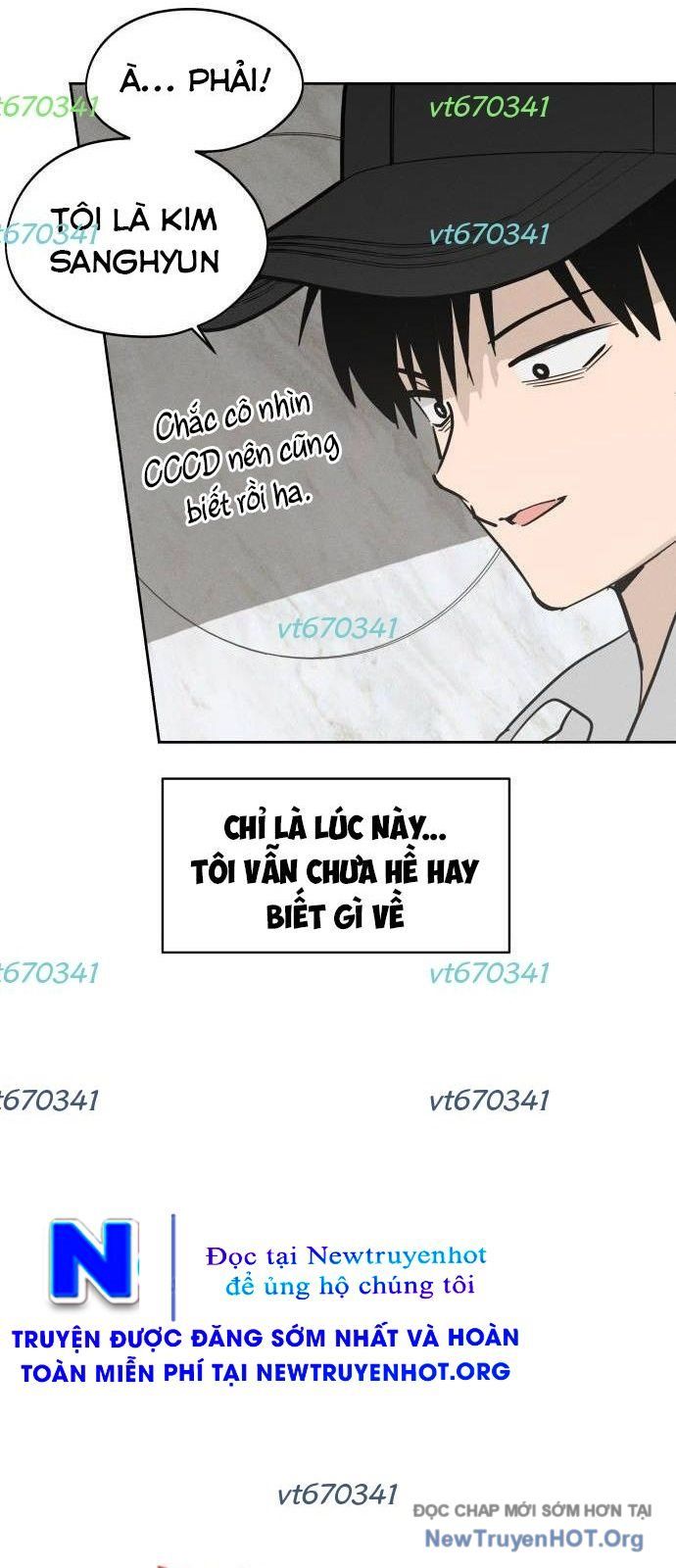 Hôm Nay Han Yoil Là Phụ Nữ Chap 18 - Next Chap 19